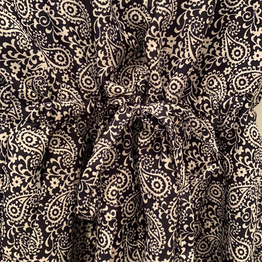 Summer/ Spring Romper - Picture 5 of 7